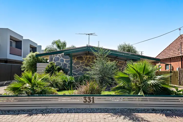 Second view of Homely unit listing, 2/331 Anzac Highway, Plympton SA 5038