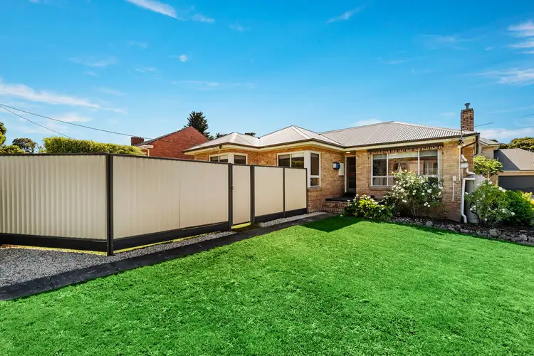 1/39 Begonia Avenue, Bayswater VIC 3153