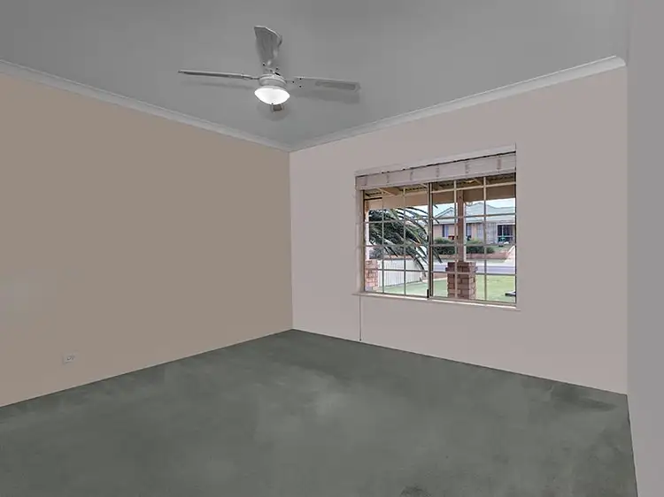 Third view of Homely house listing, 20 Hillview Drive, Drummond Cove WA 6532