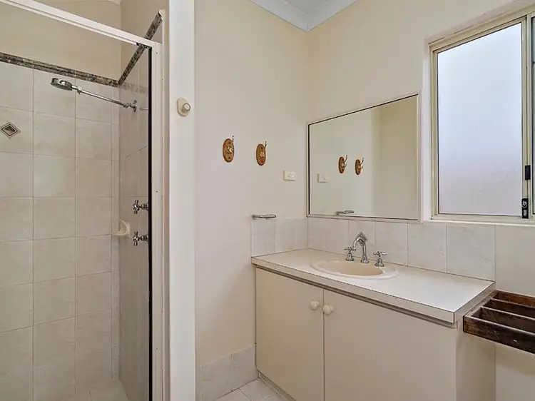 Fifth view of Homely house listing, 20 Hillview Drive, Drummond Cove WA 6532