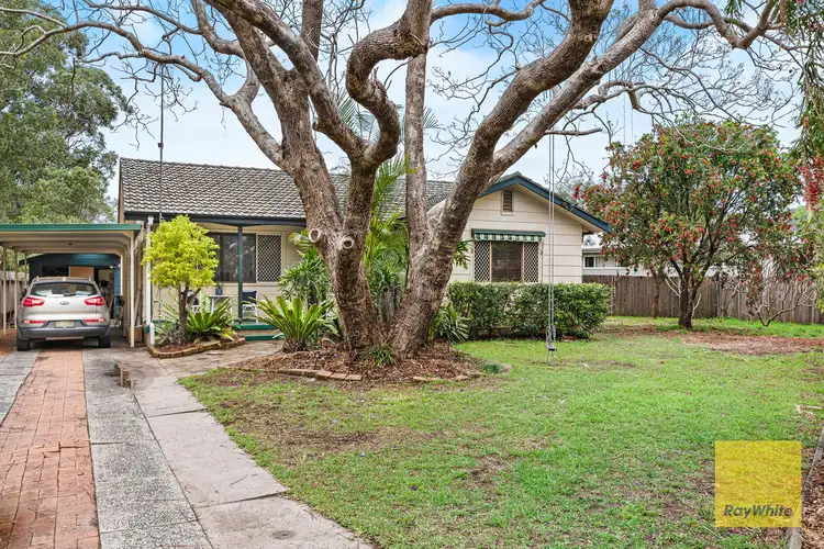 61 Hillview Street, Woy Woy NSW 2256