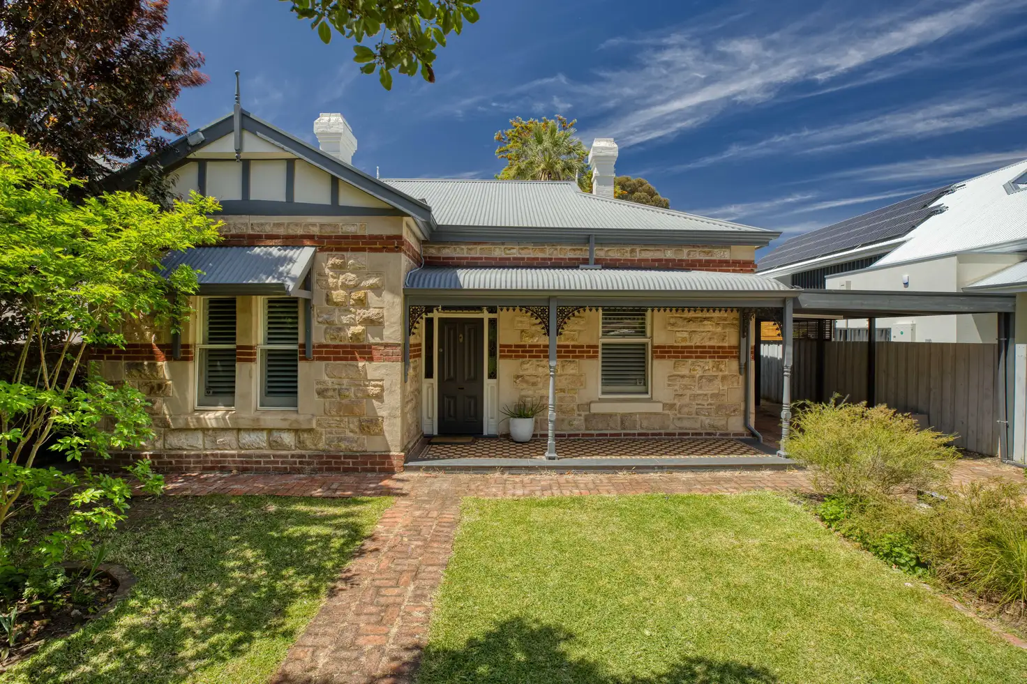 Main view of Homely house listing, 49 Joslin Street, Wayville SA 5034