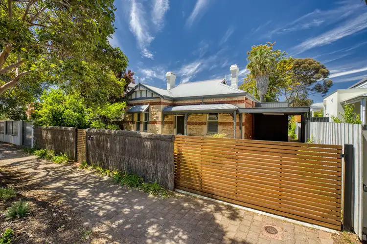 Second view of Homely house listing, 49 Joslin Street, Wayville SA 5034