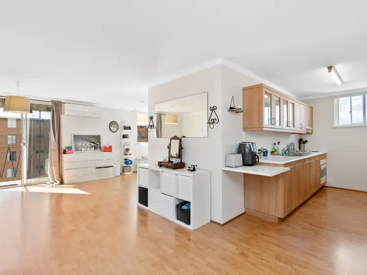 16/43 King George Street, Victoria Park WA 6100
