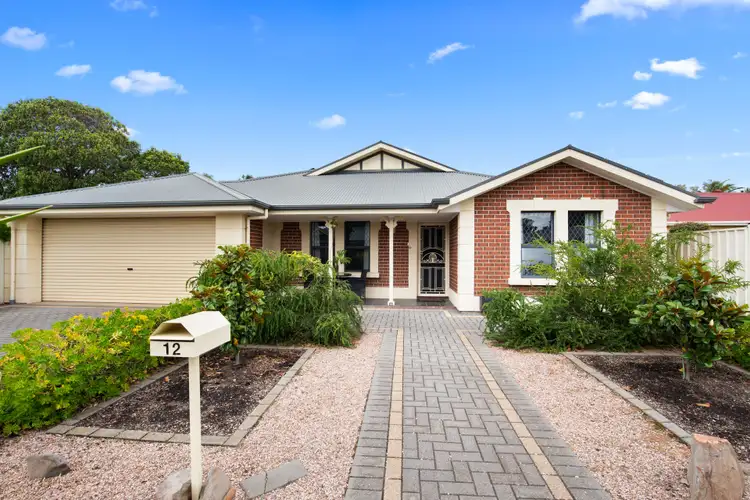 12 Hawker Avenue, Plympton Park SA 5038