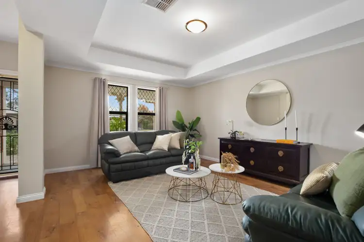 Second view of Homely house listing, 12 Hawker Avenue, Plympton Park SA 5038