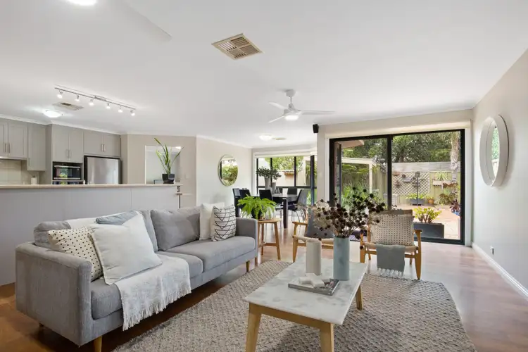 Third view of Homely house listing, 12 Hawker Avenue, Plympton Park SA 5038