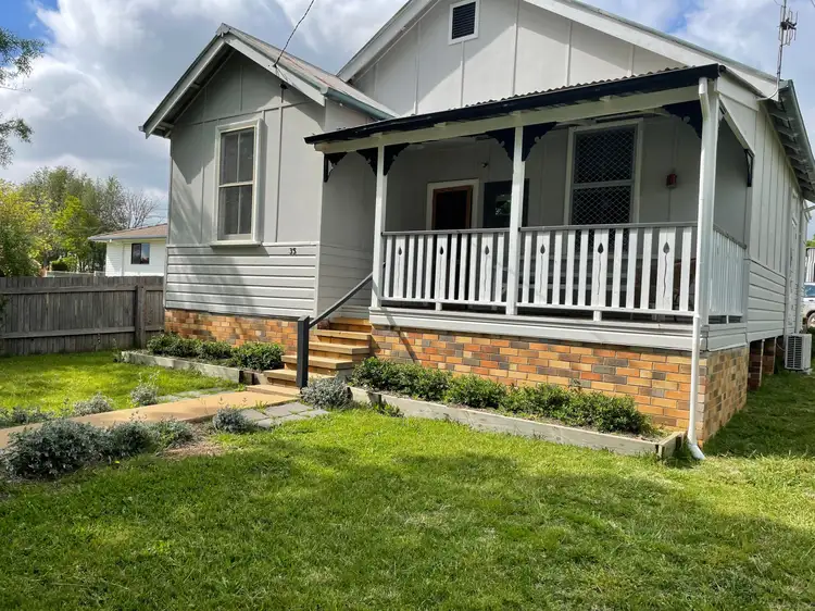 35 Taylor Street, Glen Innes NSW 2370