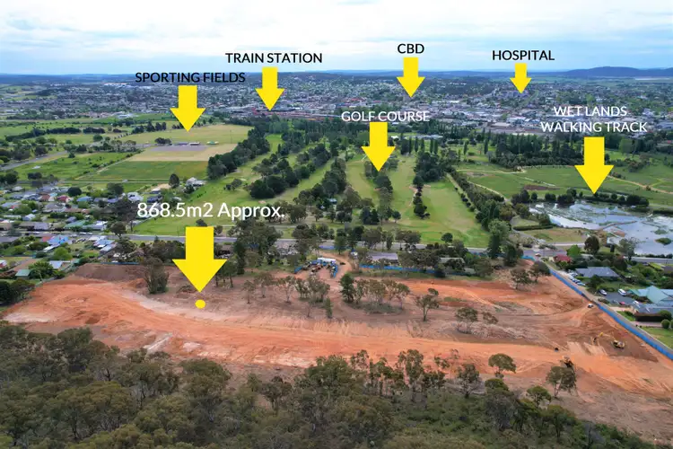 LOT 15 Ada Street, Goulburn NSW 2580