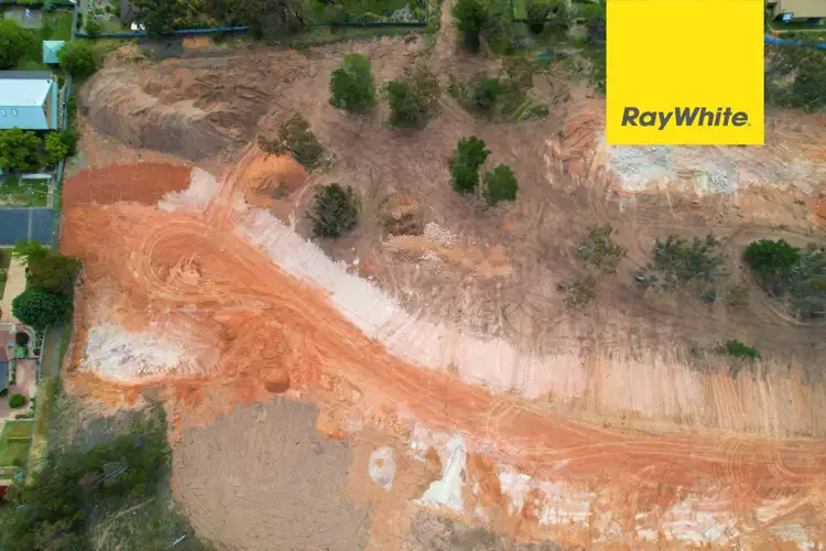 Second view of Homely land listing, LOT 15 Ada Street, Goulburn NSW 2580