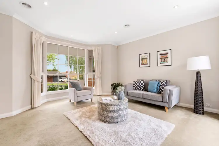 Fifth view of Homely house listing, 4 Finsbury Close, Rowville VIC 3178