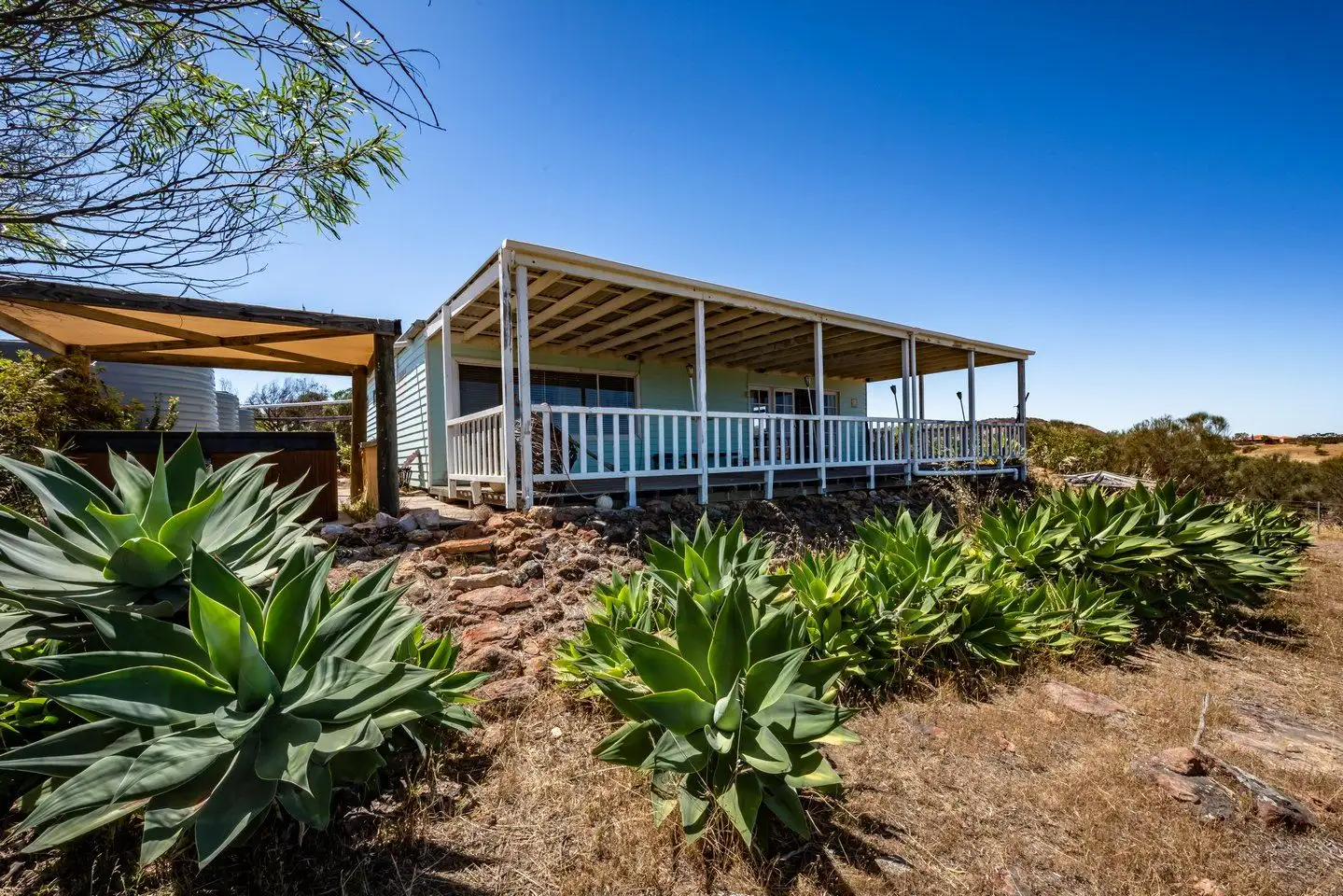 Main view of Homely house listing, Lot 1 North West Coastal Highway, Howatharra WA 6532