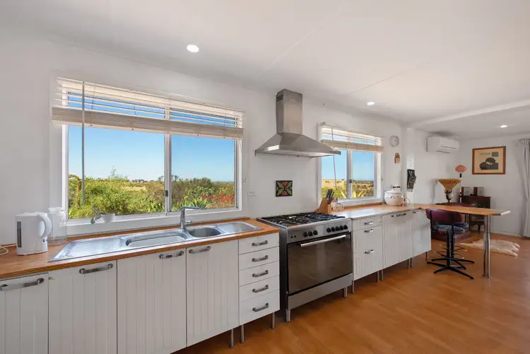 Fifth view of Homely house listing, Lot 1 North West Coastal Highway, Howatharra WA 6532