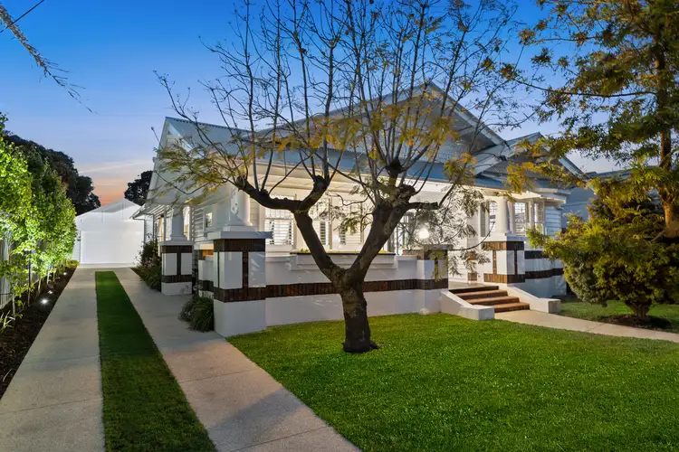 Main view of Homely house listing, 61 Gertrude Street, Geelong West VIC 3218
