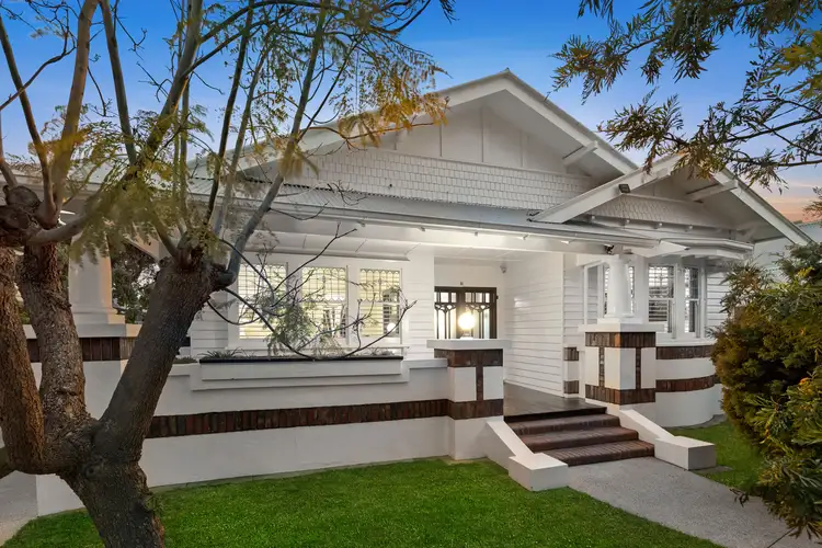 Second view of Homely house listing, 61 Gertrude Street, Geelong West VIC 3218