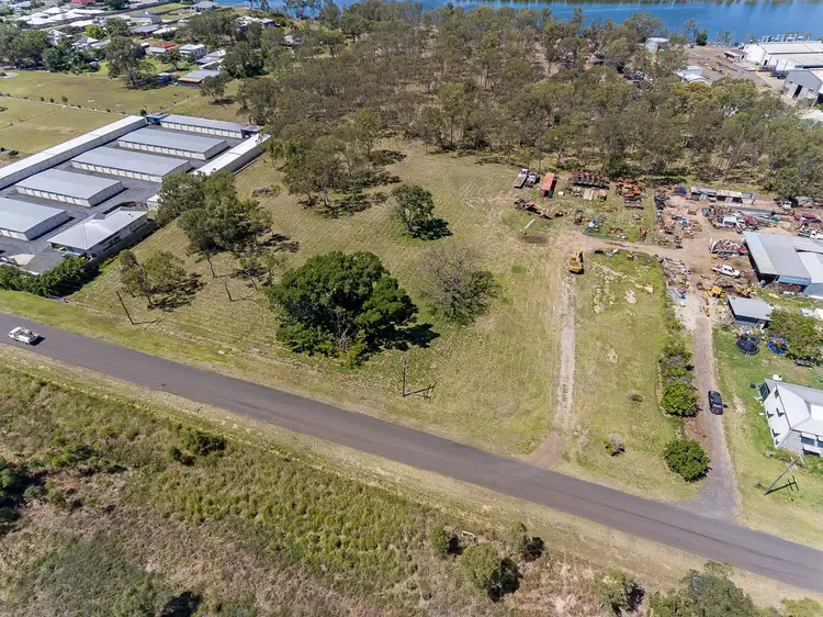 Lot 21 Cummins Street, Bundaberg North QLD 4670