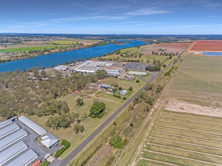 Second view of Homely land listing, Lot 21 Cummins Street, Bundaberg North QLD 4670