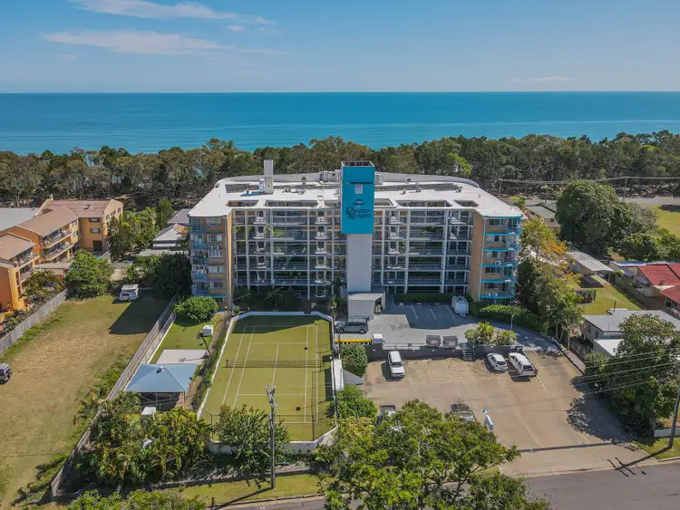 36/386 Esplanade, Torquay QLD 4655
