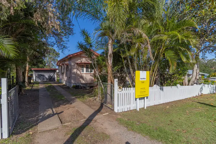 Main view of Homely house listing, 19 Walworth Street, Tinana QLD 4650