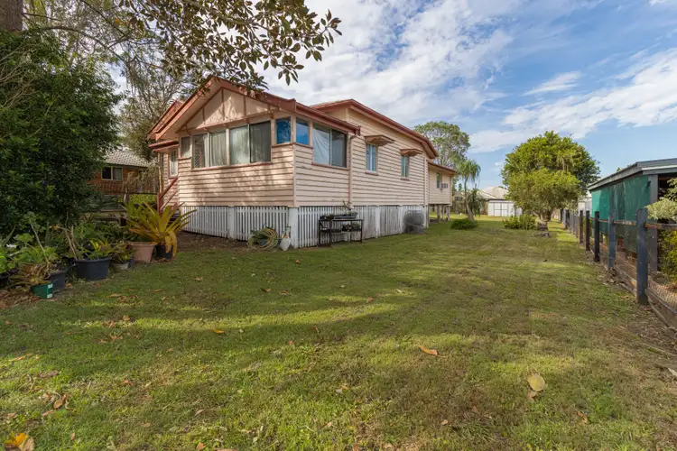 Second view of Homely house listing, 19 Walworth Street, Tinana QLD 4650