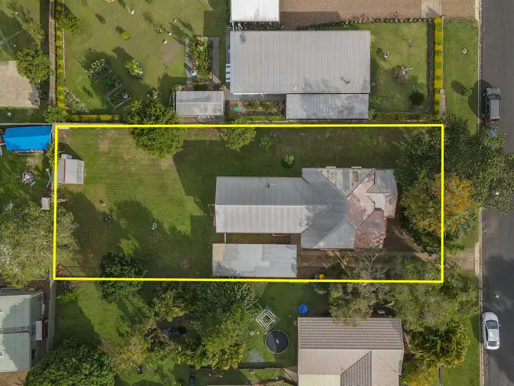 Third view of Homely house listing, 19 Walworth Street, Tinana QLD 4650