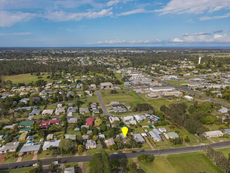 Fourth view of Homely house listing, 19 Walworth Street, Tinana QLD 4650