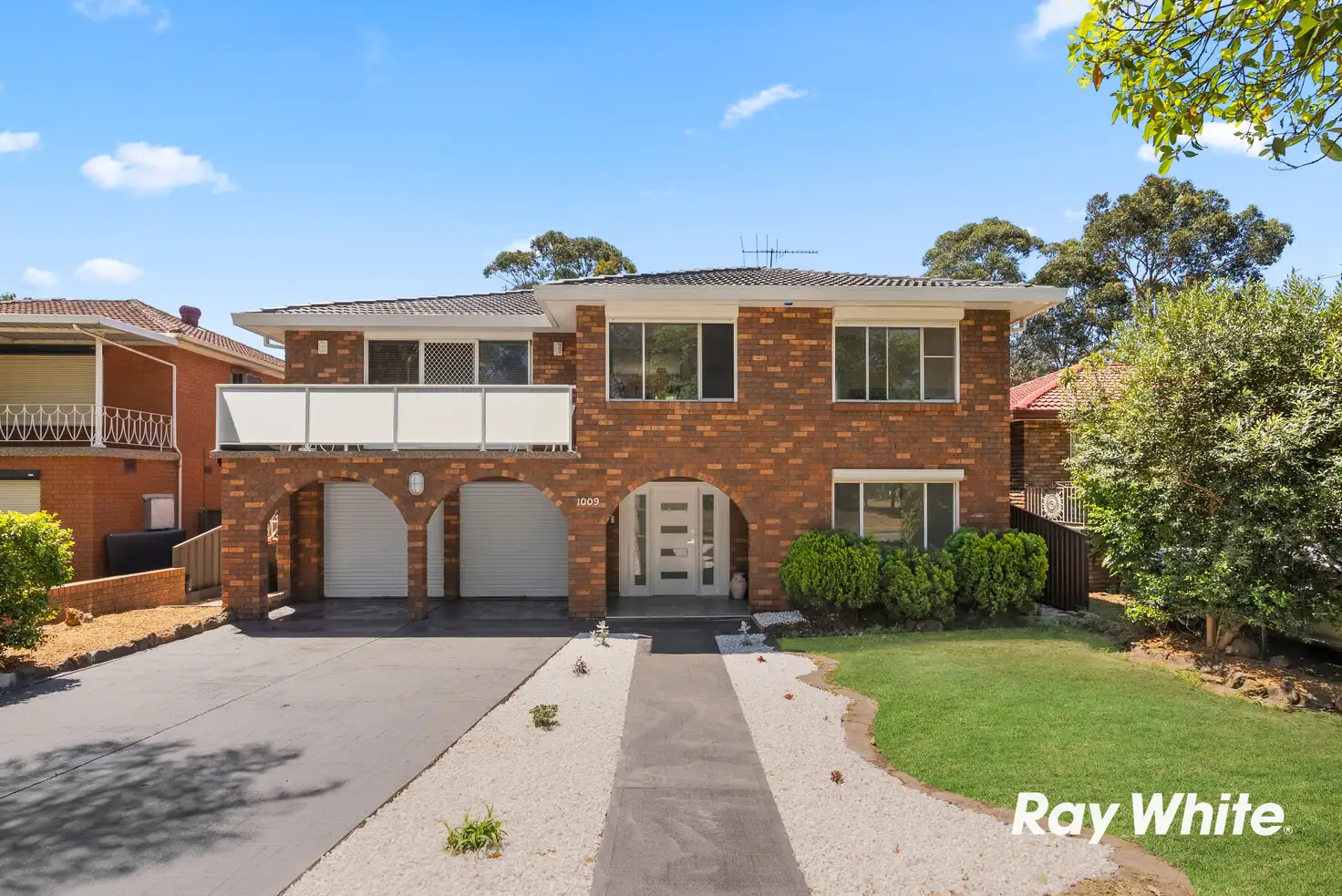 Main view of Homely house listing, 1009 The Horsley Drive, Wetherill Park NSW 2164