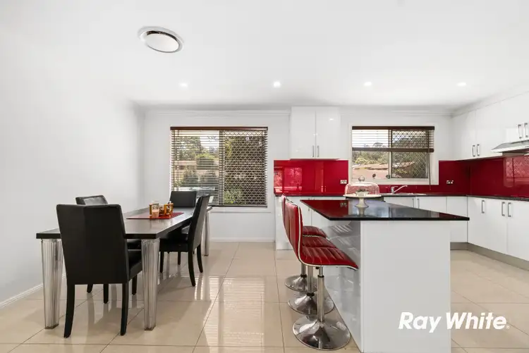 Third view of Homely house listing, 1009 The Horsley Drive, Wetherill Park NSW 2164