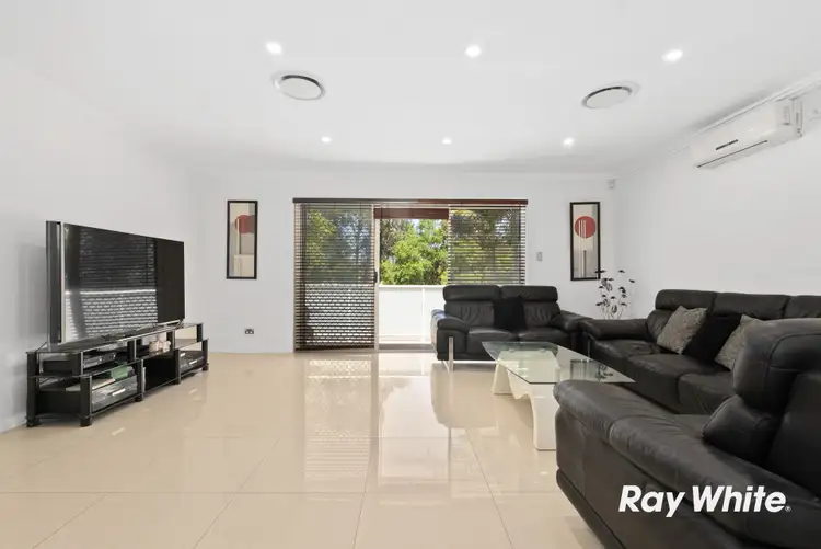 Fourth view of Homely house listing, 1009 The Horsley Drive, Wetherill Park NSW 2164