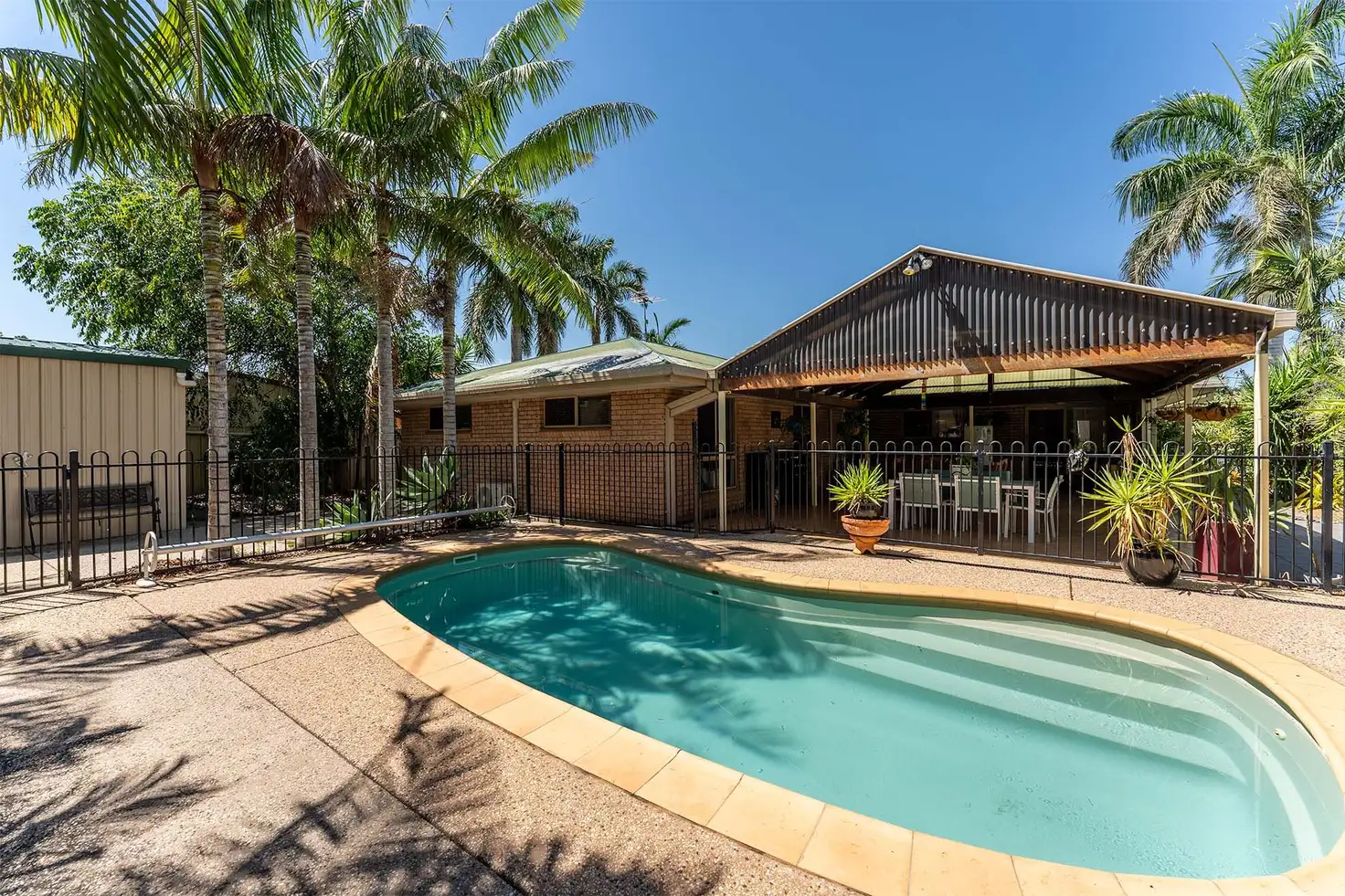 Main view of Homely house listing, 3 Crozier Crescent, Emerald QLD 4720