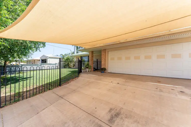 Third view of Homely house listing, 3 Crozier Crescent, Emerald QLD 4720