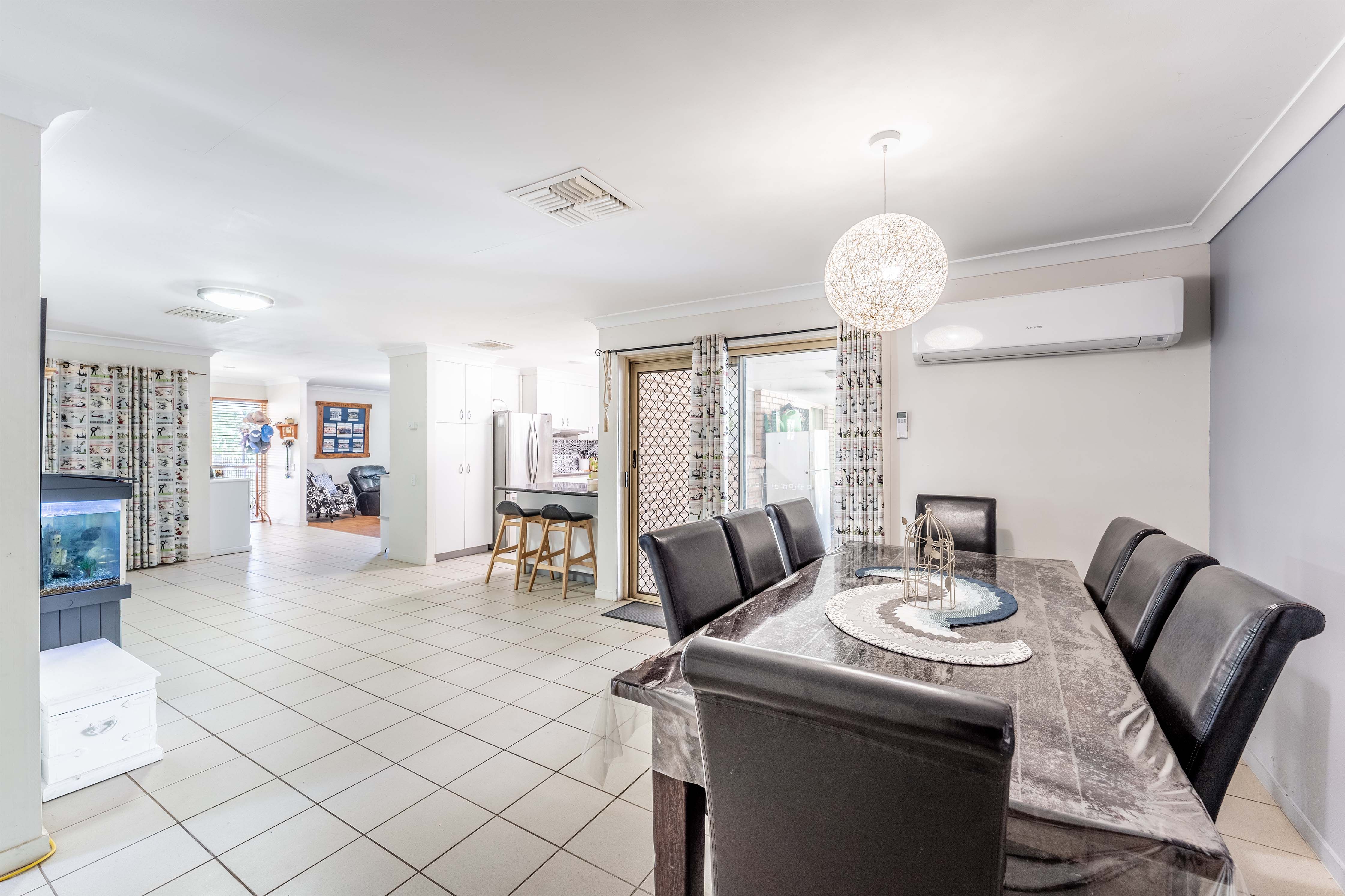 Sixth view of Homely house listing, 3 Crozier Crescent, Emerald QLD 4720