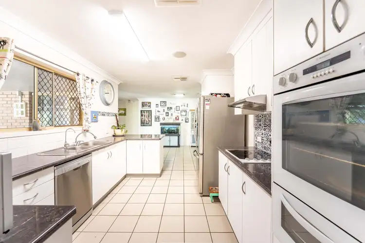 Seventh view of Homely house listing, 3 Crozier Crescent, Emerald QLD 4720
