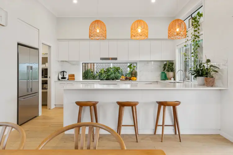 Sixth view of Homely house listing, 38 Stanley Drive, Cannon Valley QLD 4800