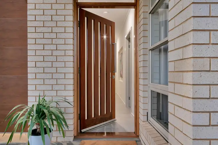 Third view of Homely house listing, 8 Bracken Avenue, Andrews Farm SA 5114