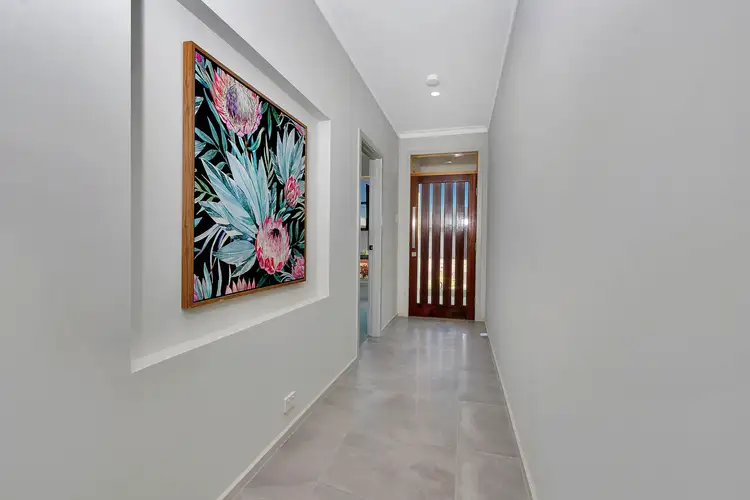 Fourth view of Homely house listing, 8 Bracken Avenue, Andrews Farm SA 5114