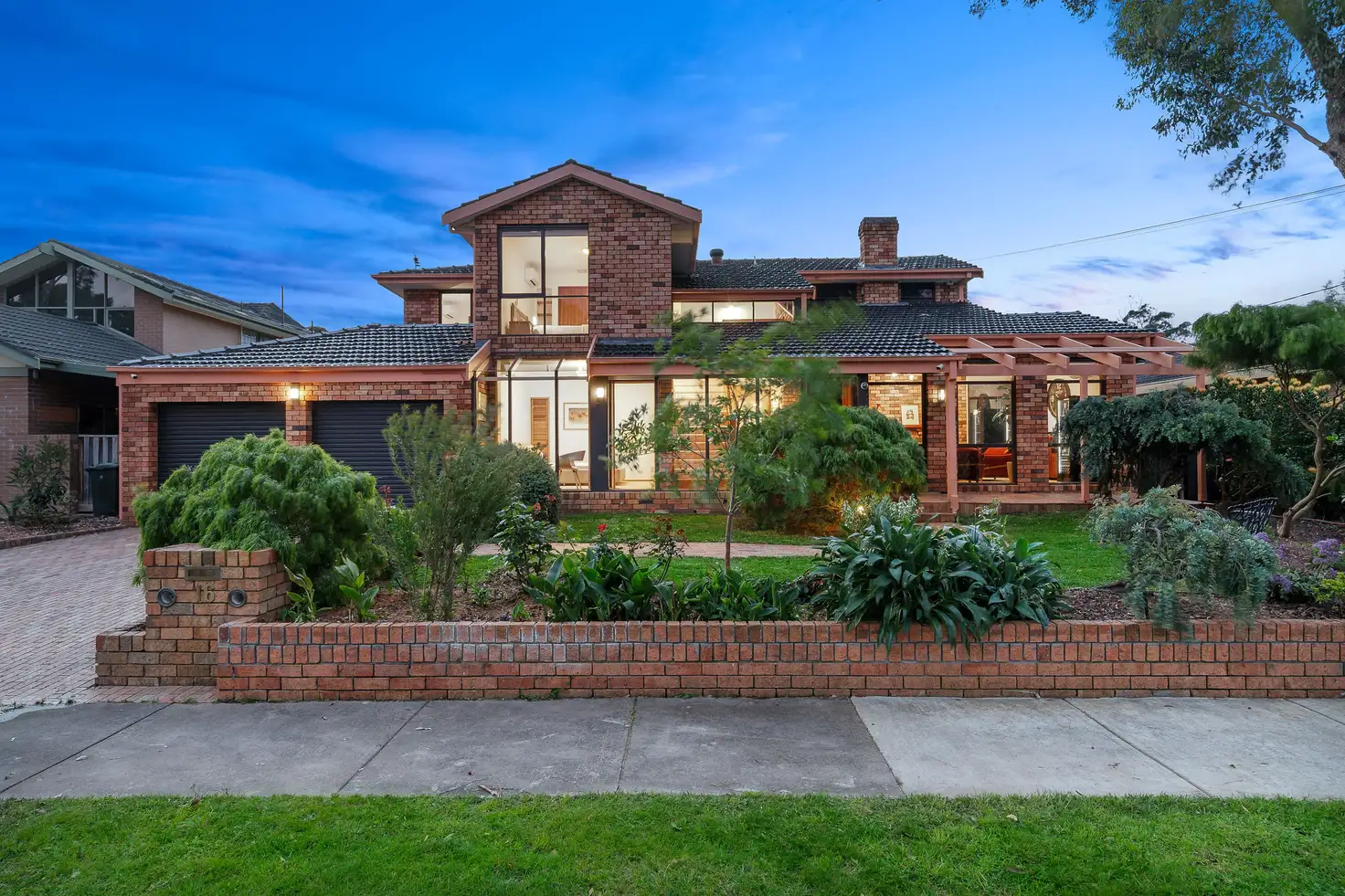 Main view of Homely house listing, 16 Appletree Drive, Glen Waverley VIC 3150