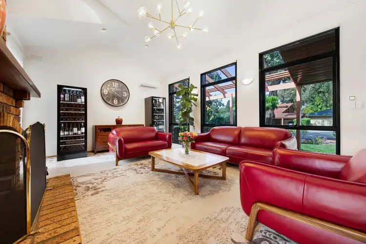 Second view of Homely house listing, 16 Appletree Drive, Glen Waverley VIC 3150
