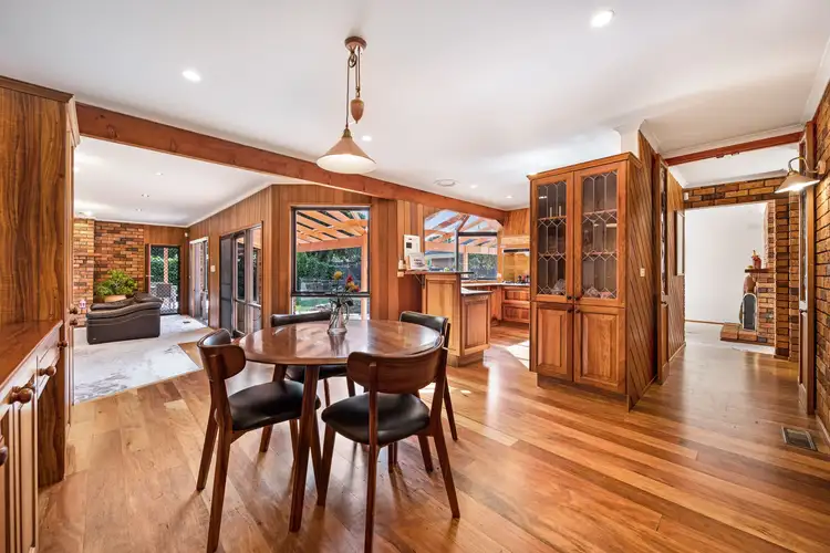 Fifth view of Homely house listing, 16 Appletree Drive, Glen Waverley VIC 3150