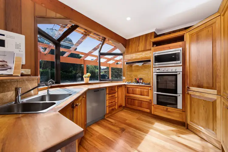 Sixth view of Homely house listing, 16 Appletree Drive, Glen Waverley VIC 3150