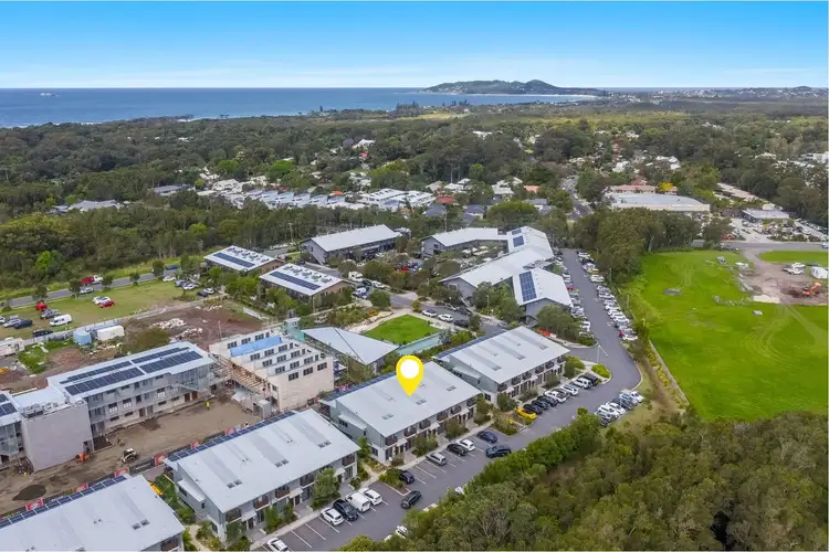 Third view of Homely house listing, 22 Parkes Avenue, Byron Bay NSW 2481