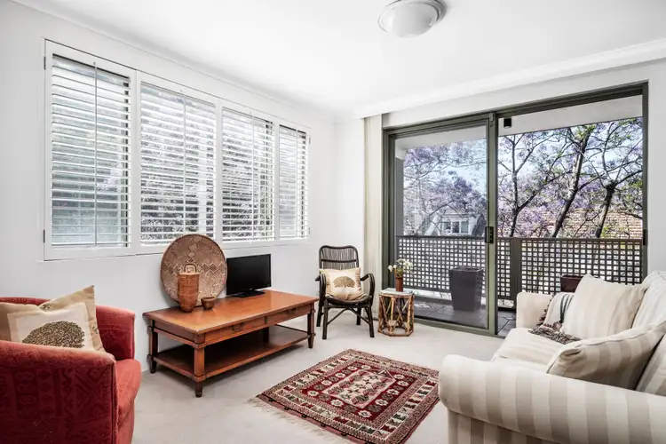 71/30 Nobbs Street, Surry Hills NSW 2010