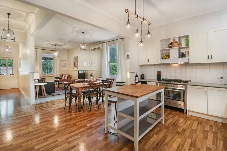 Main view of Homely house listing, 9 The Parade, Mansfield VIC 3722