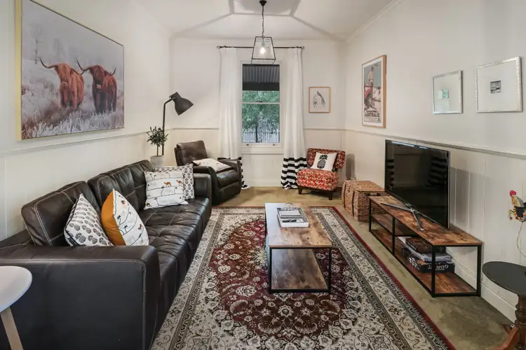 Third view of Homely house listing, 9 The Parade, Mansfield VIC 3722