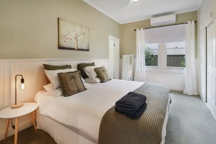 Fifth view of Homely house listing, 9 The Parade, Mansfield VIC 3722