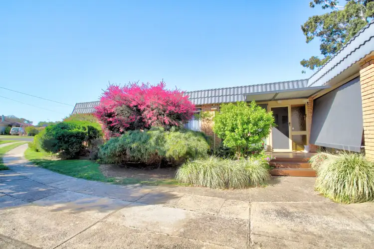 Third view of Homely house listing, 7 Orchard Court, Cobram VIC 3644