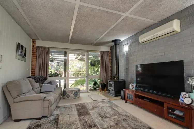 Fifth view of Homely house listing, 7 Orchard Court, Cobram VIC 3644