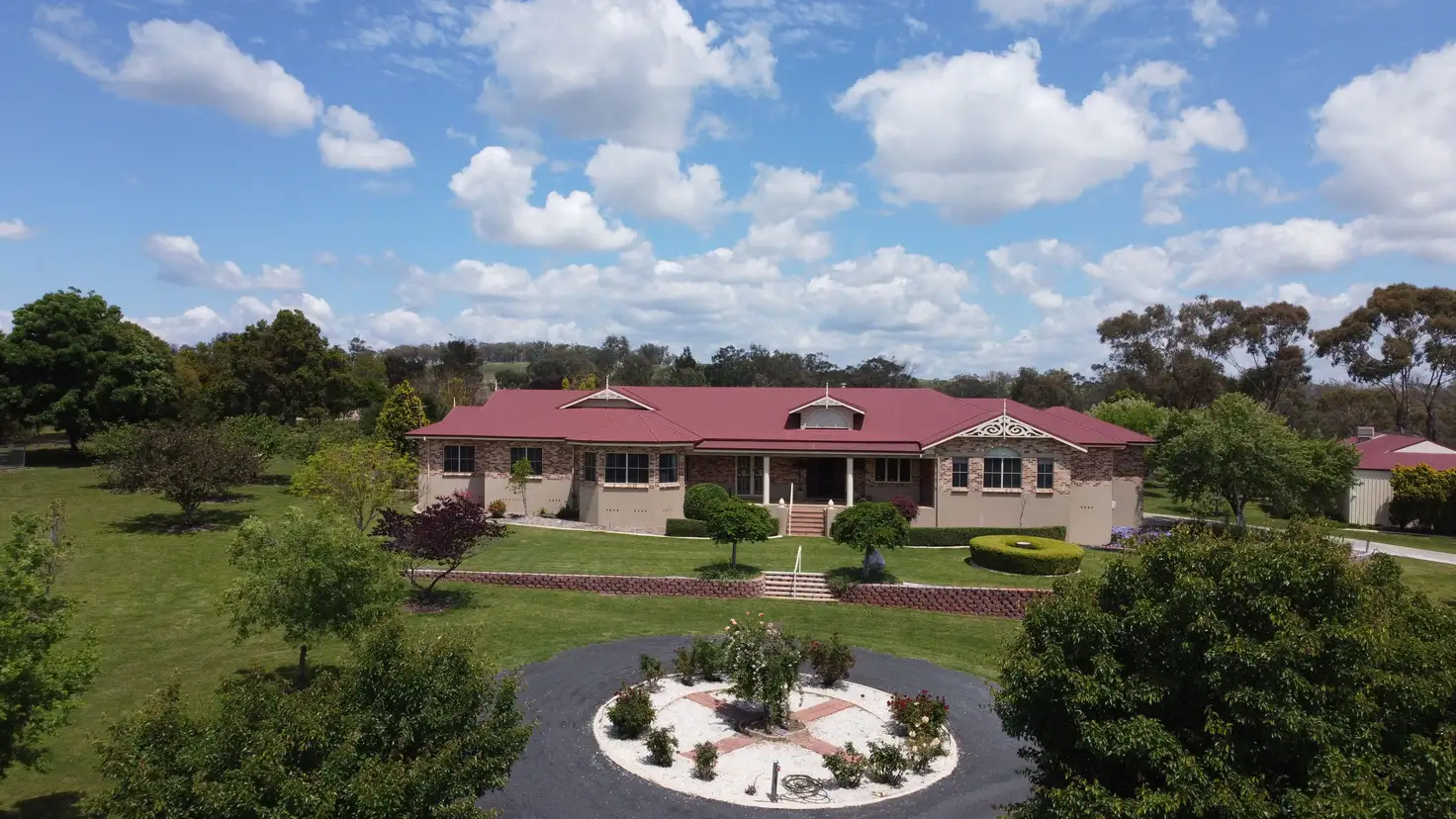 Main view of Homely house listing, 516 Old Bundarra Road, Inverell NSW 2360
