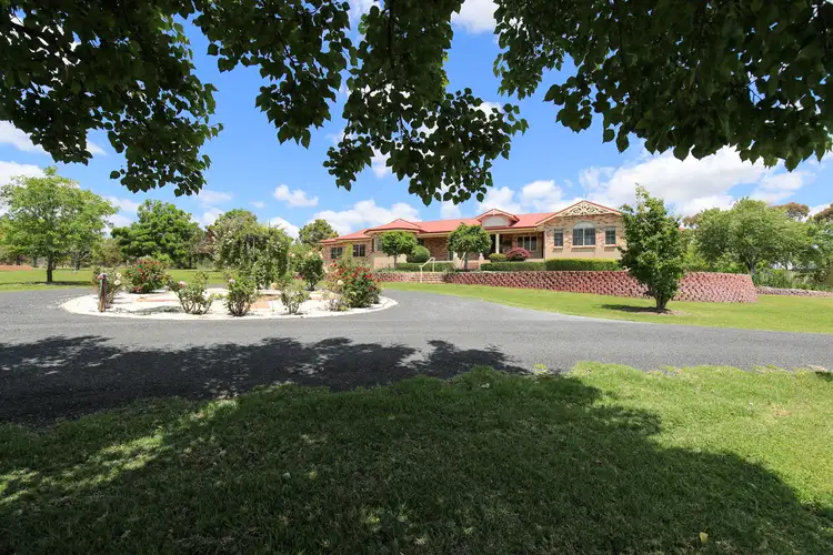 Third view of Homely house listing, 516 Old Bundarra Road, Inverell NSW 2360