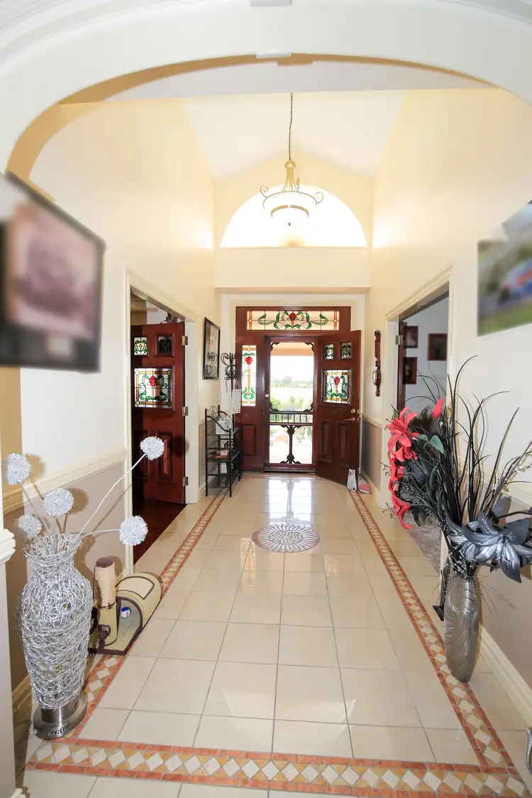 Fourth view of Homely house listing, 516 Old Bundarra Road, Inverell NSW 2360